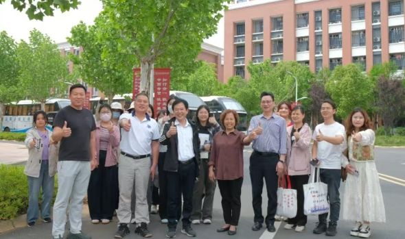 实力！美珈职院2025年护资考试通过率90%