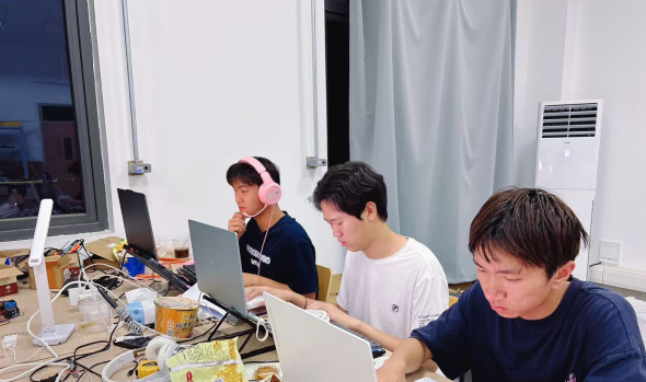 我校首次征战全国大学生电工数学建模竞赛即斩获佳绩