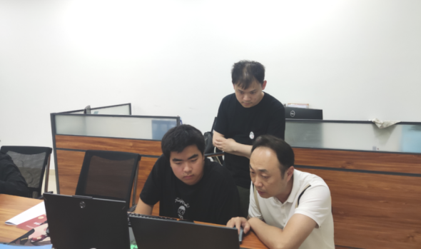 全国二等奖！信息技术学院学子在&ldquo;码蹄杯&rdquo;国赛中再创佳绩