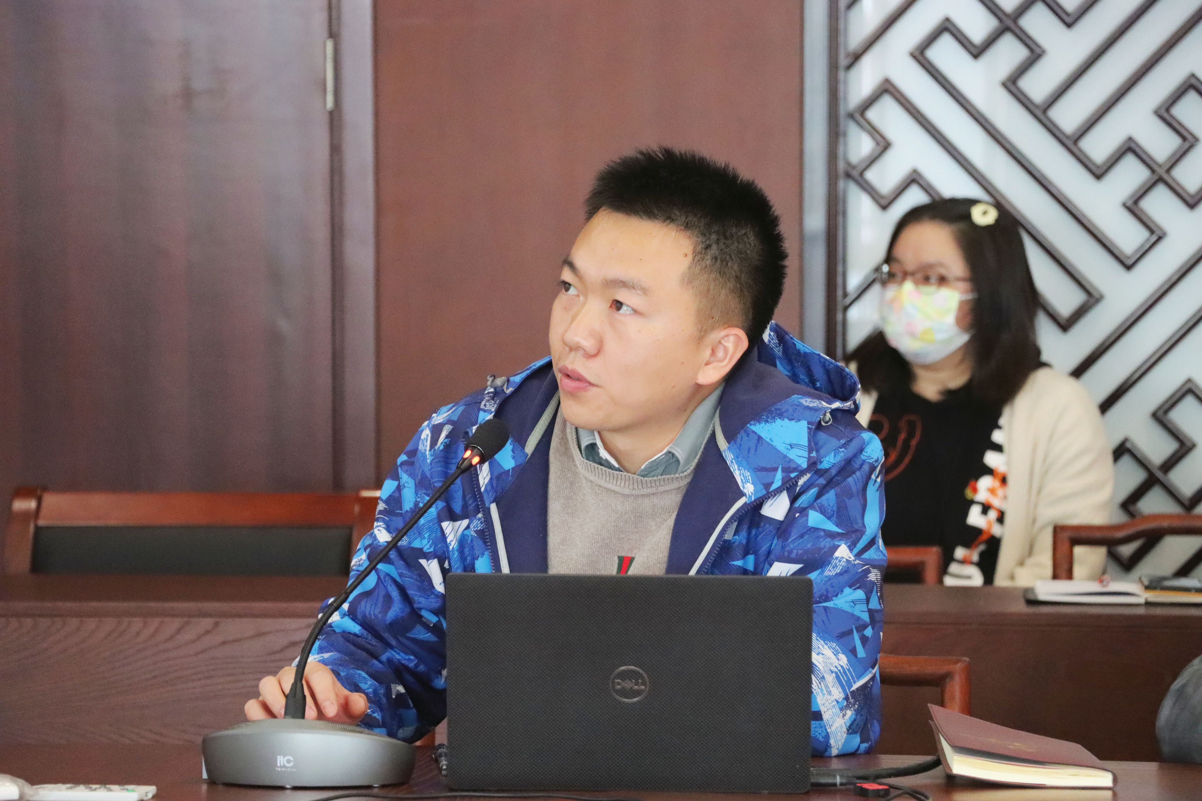 最美教育工作者王亮：人可以平凡，但不可以平庸