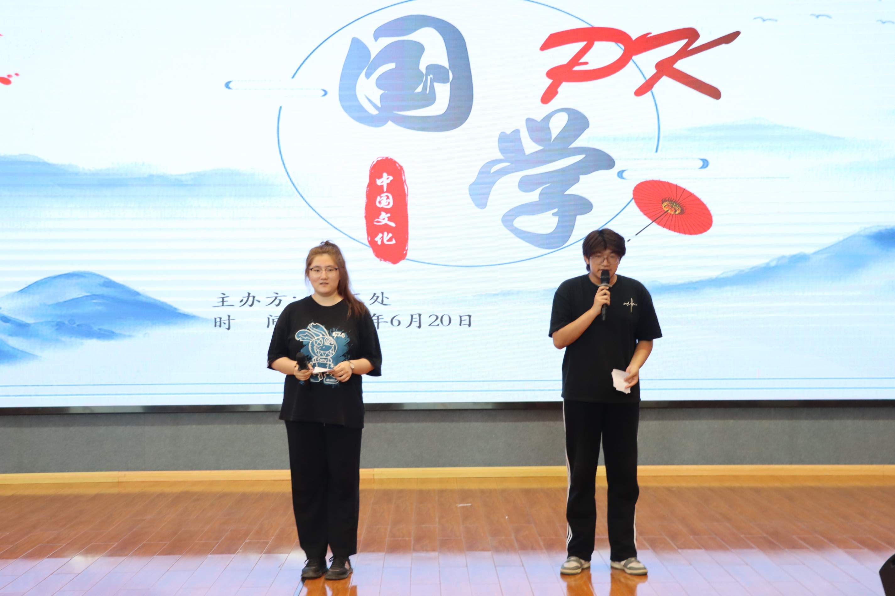 这一轮经典诵读，谁最出彩？